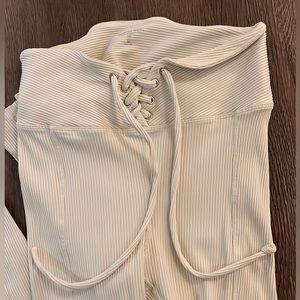 Years of Ours Football Legging